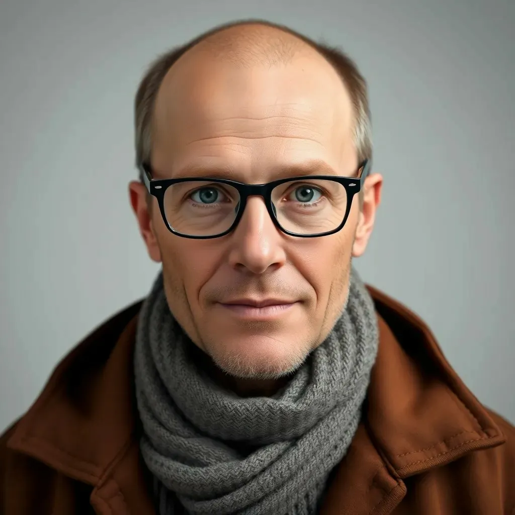 Picture of Jon Nolan